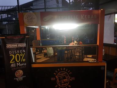 REPUBLIC KEBAB PREMIUM