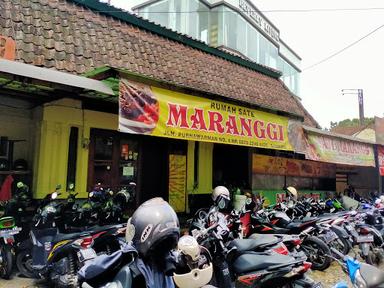 RUMAH SATE MARANGGI