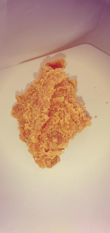 SABANA FRIED CHICKEN