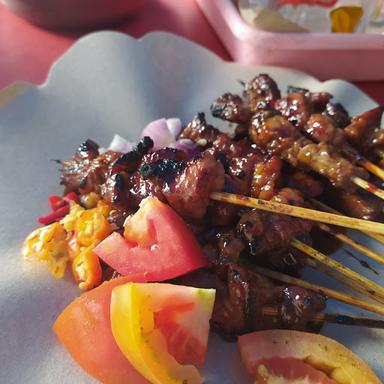 SATE AYU