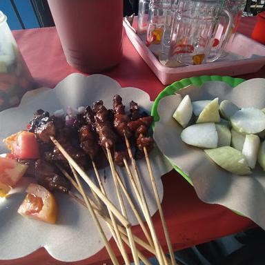 SATE AYU