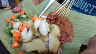 SATE BANG ROHIM NARIPAN