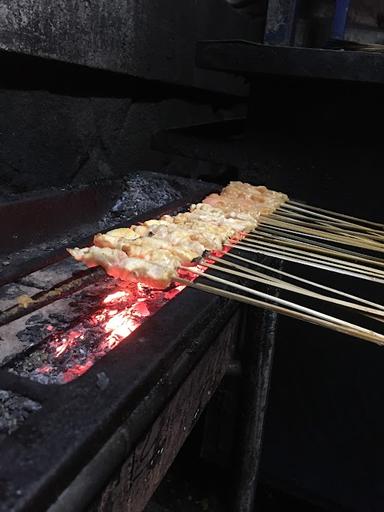 SATE BRAGA TAICHAN DAN YAKITORI