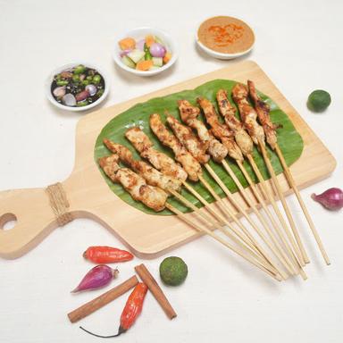 SATE H. MAHMUD