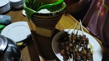 SATE KILOAN KANG RAGA