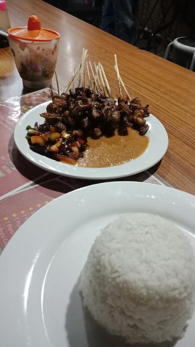 SATE KILOAN KANG RAGA