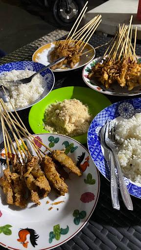 SATE MADURA AL JIHAD