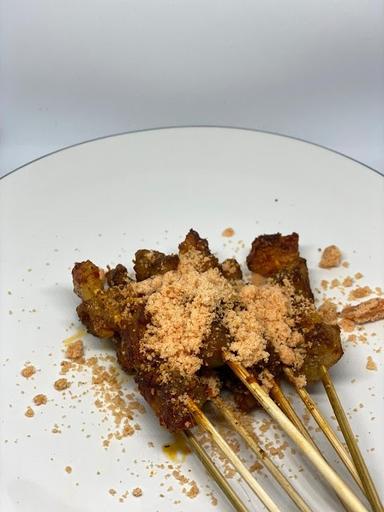 SATE MAS DADEUNG