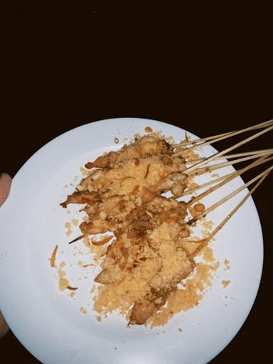 SATE MAS PENDI