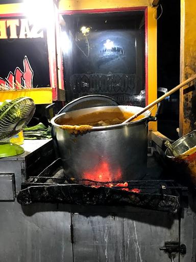 SATE PADANG TUAH SAKATO (TAMAN MUSIK)