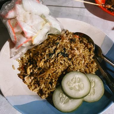 SATE SOTO MADURA PAK LE