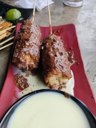 SATE TAICHAN GORENG BANDUNG TAMAN SARI