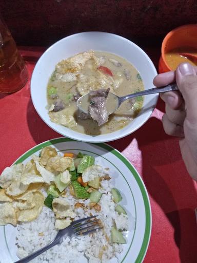 SOP KAKI KAMBING & SAPI 999