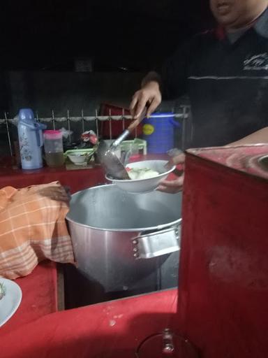 SOP KAKI KAMBING & SAPI 999 DUA SAUDARA