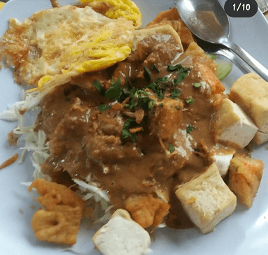 SOTO AYAM GARANG ASEM BANGKONG