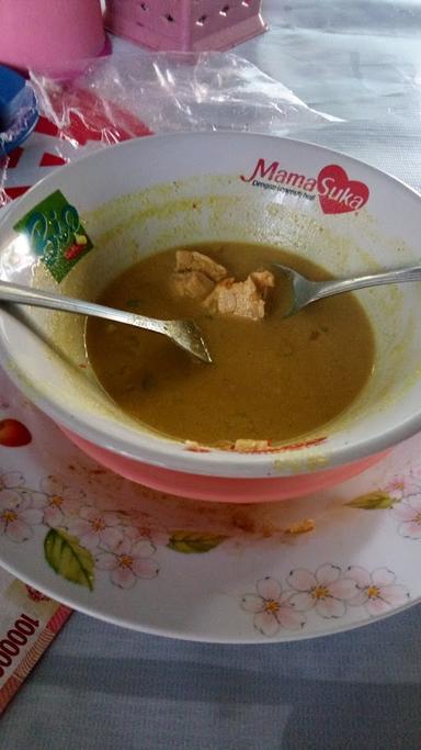 SOTO BETAWI ASLI