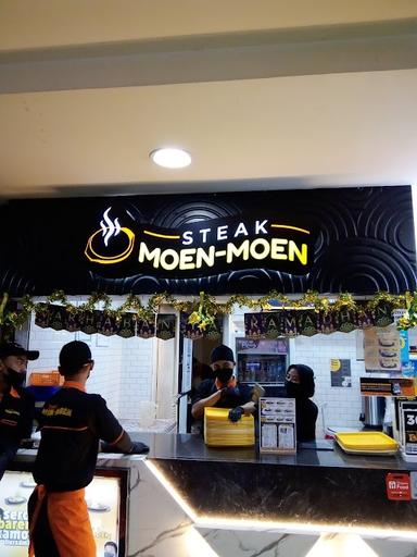 STEAK MOEN MOEN