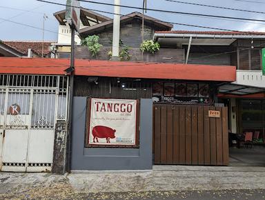 TANGGO PORK RESTO