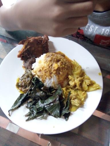 TRIO JAYA RUMAH MAKAN PADANG