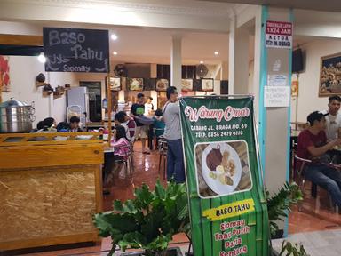 WARUNG C'MAR FOOD COURT