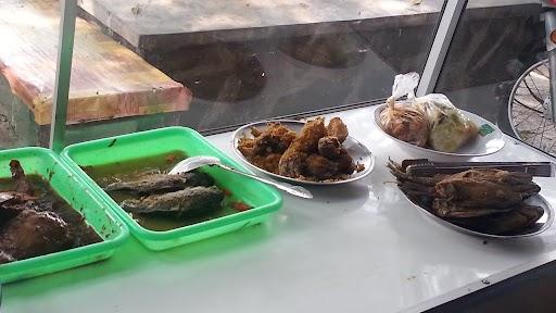 WARUNG NASI PA UDE