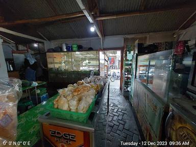 WARUNG NASI SUNDA TERNATE