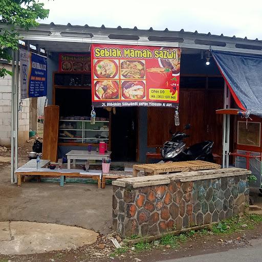 WARUNG SEBLAK MAMA ESA