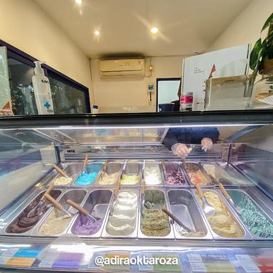 ZIATO GELATO