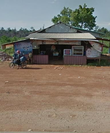 WARKOP TIRTA