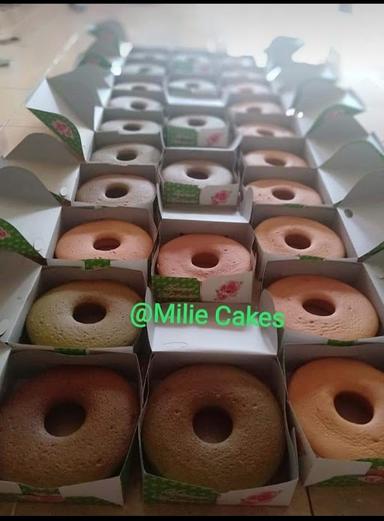 MILIE CAKE & COOKIES (BOLU SINGKAWANG)