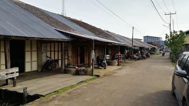 WARUNG KOPI MEGA JAYA