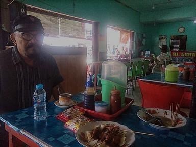 BAKSO KANGEN