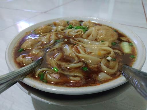 BAKSO MAMAH