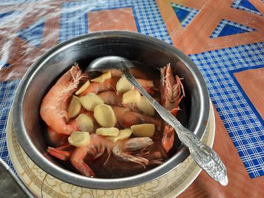 PONDOK WISATA SEAFOOD