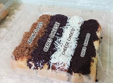 DAPURANIISAH BAKERY CAKE & COOKIES