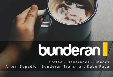 BUNDERAN COFFEE SHOP