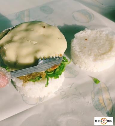 BURGER NUSANTARA