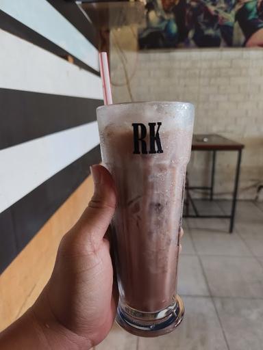 RUMAH KOPI