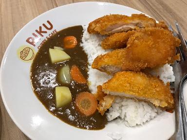 RIKU CURRY & CAFE