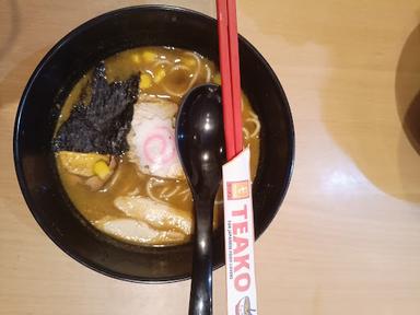 TEAKO RAMEN SERDAM