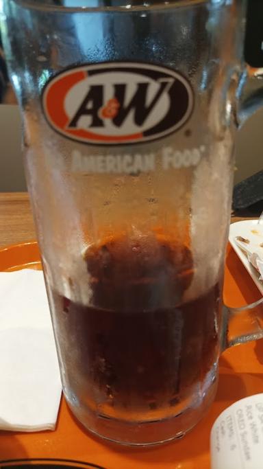 A&W RESTORAN - GAIA BUMI RAYA CITY