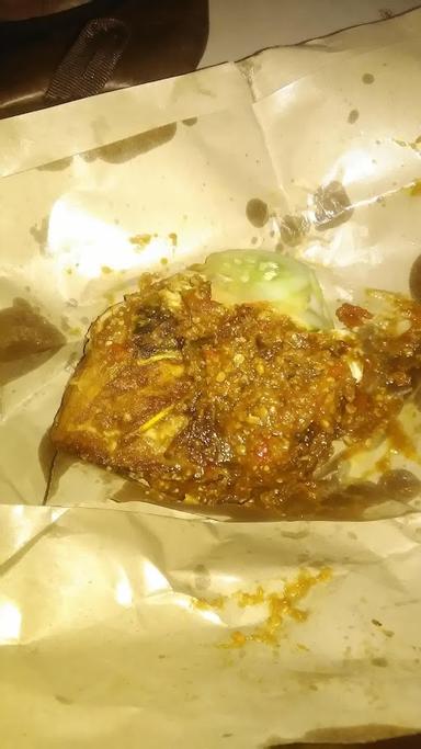 AYAM PENYET 88