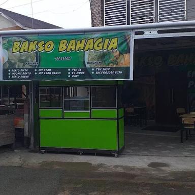 BAKSO BAHAGIA