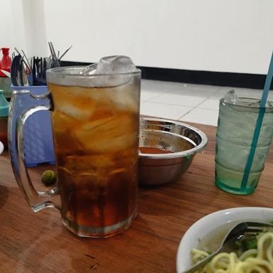 BAKSO SARIGA