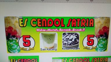 CENDOL SATRIA