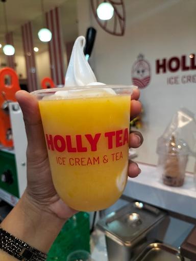 HOLLY TEA KUALA DUA