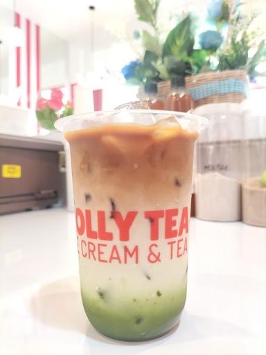 HOLLY TEA KUALA DUA