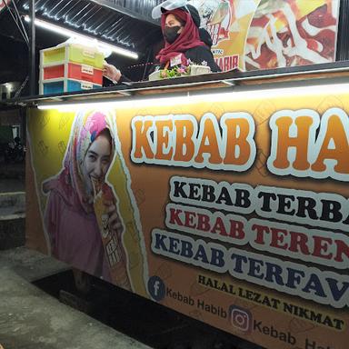 KEBAB HABIB DESA KAPUR