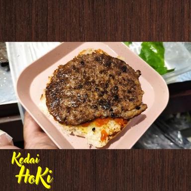 KEDAI HOKI