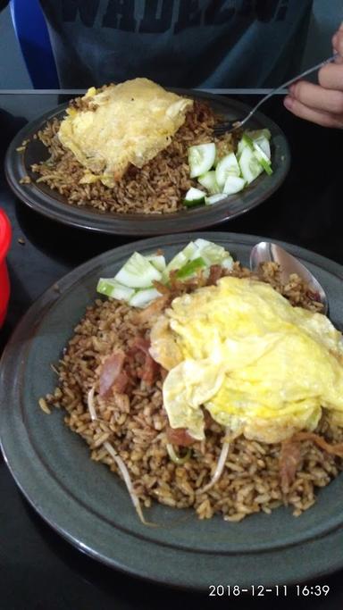 NASI GORENG ABU